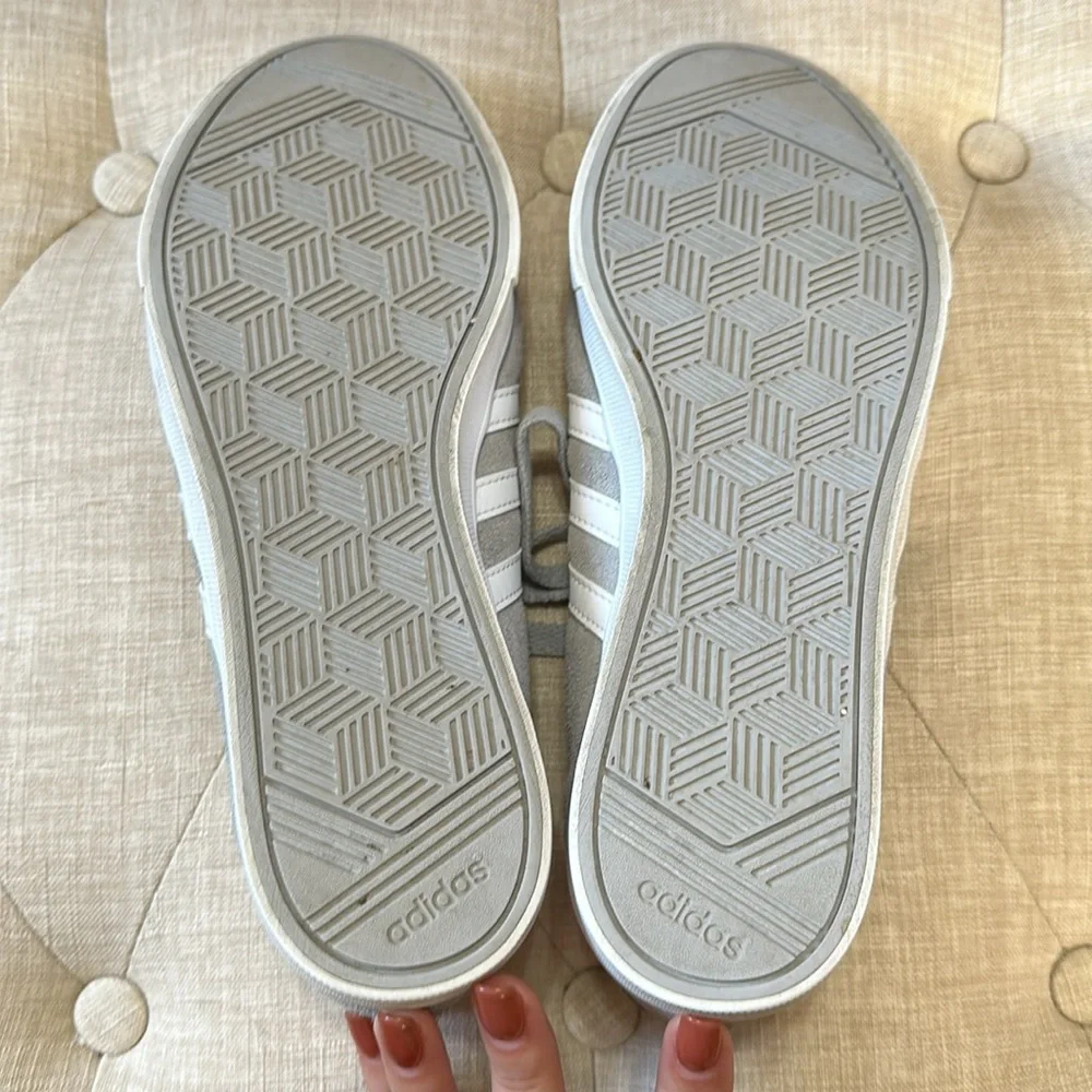 Adidas’s shoes